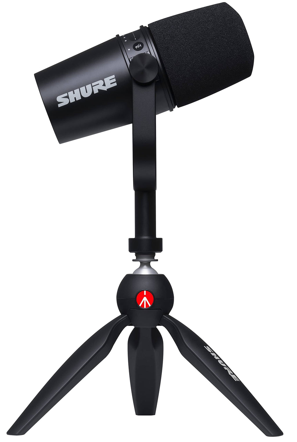 Podcast Microphone Bundle X344856