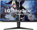 27 inch QHD Gaming Monitor T991135