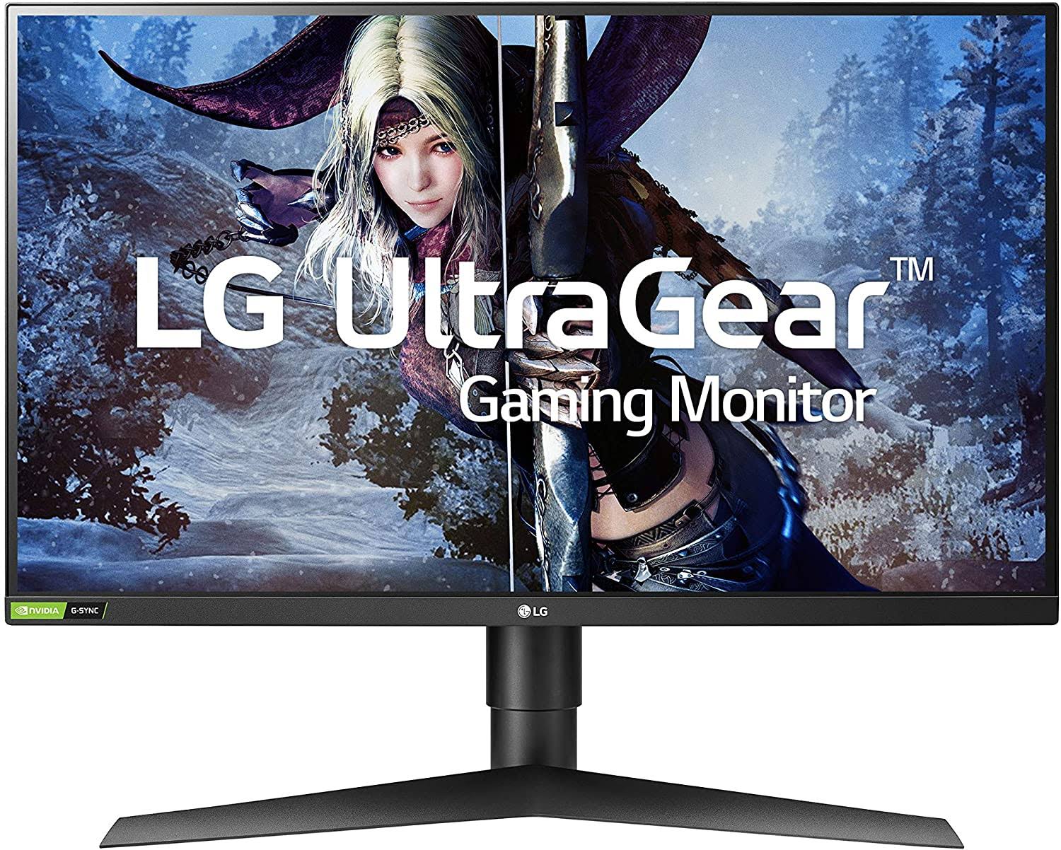 27 inch QHD Gaming Monitor T991135