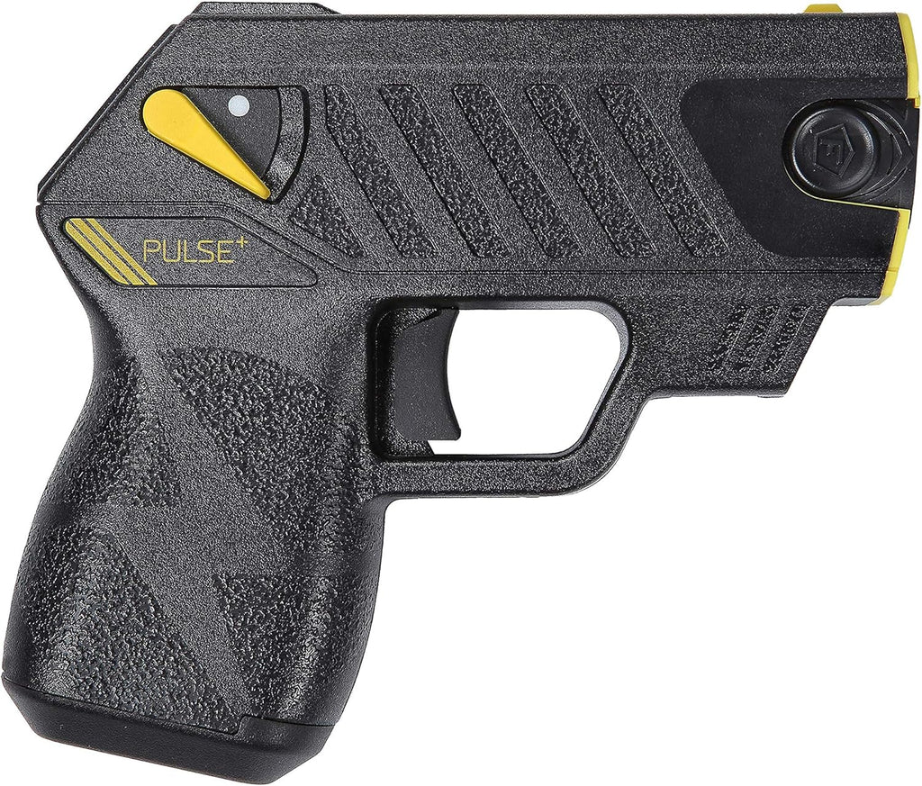 Taser Pulse+ Self-Defense Tool Z867