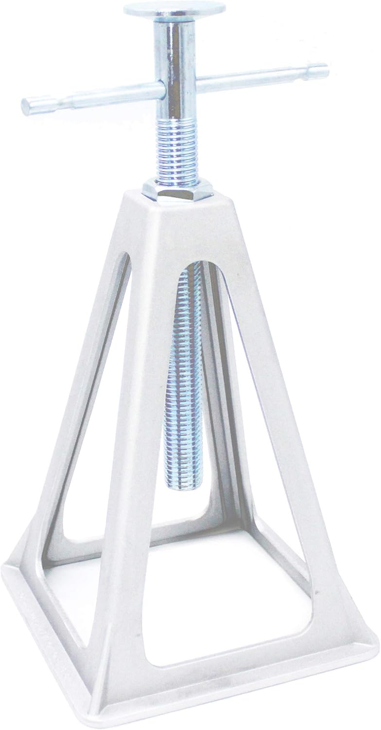 4 Pack Aluminum Stack Jacks C5390