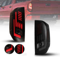 Smoke Lens LED Taillight Assembly C636373