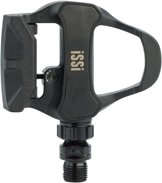 Intense Black Carbon Road Pedals M2775