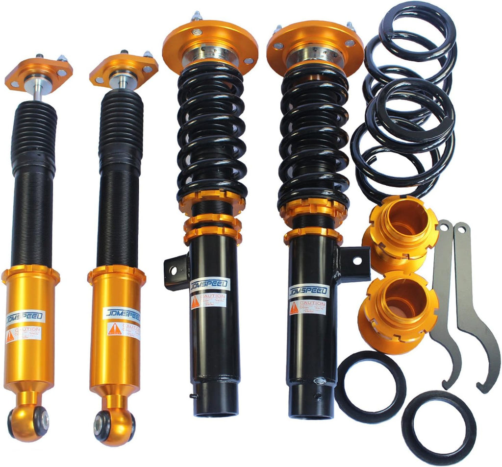 Coilover Adjustable Suspension Kit For BMW E46 3 Series V44781