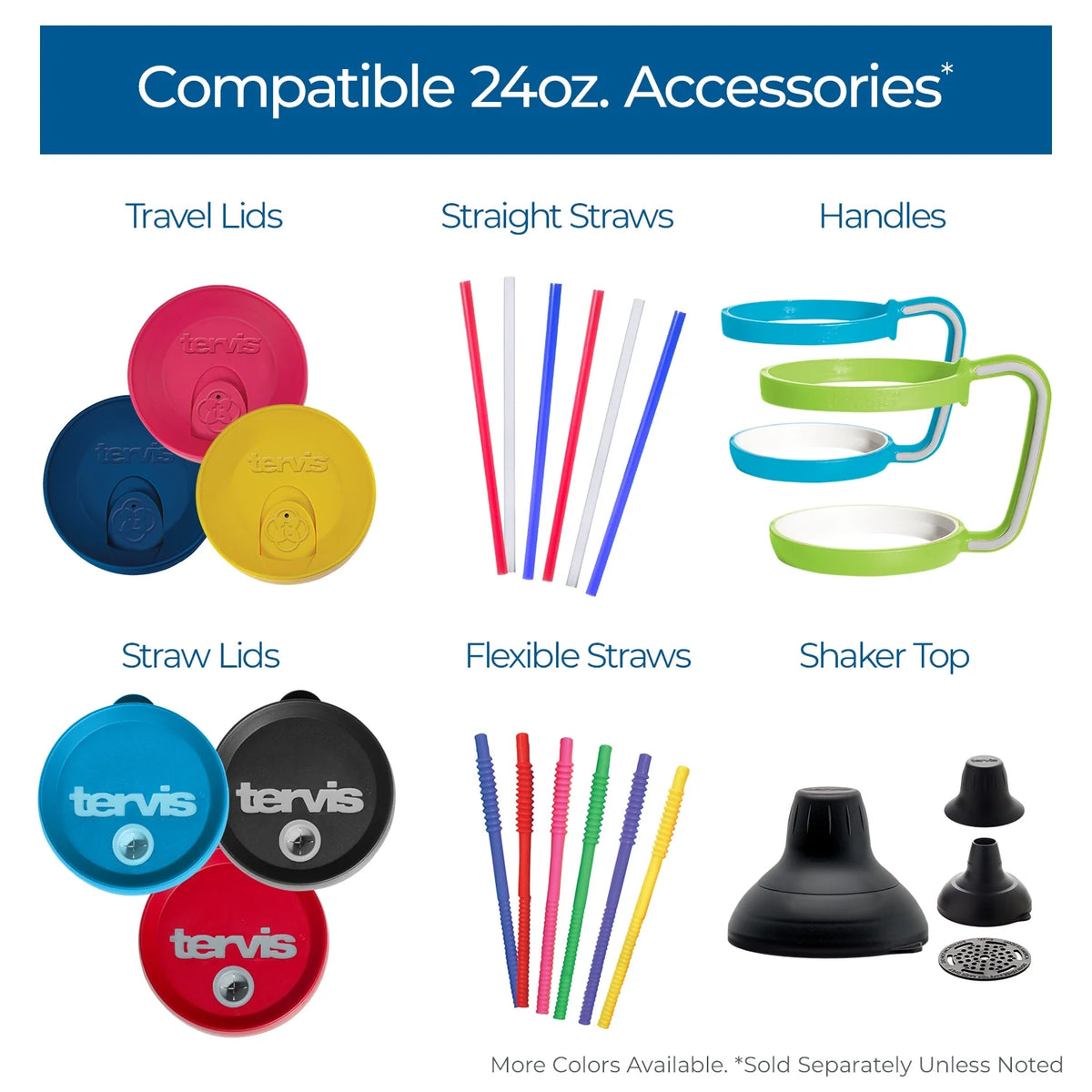 Double Walled Insulated Tumbler Travel Cup, 24oz E563