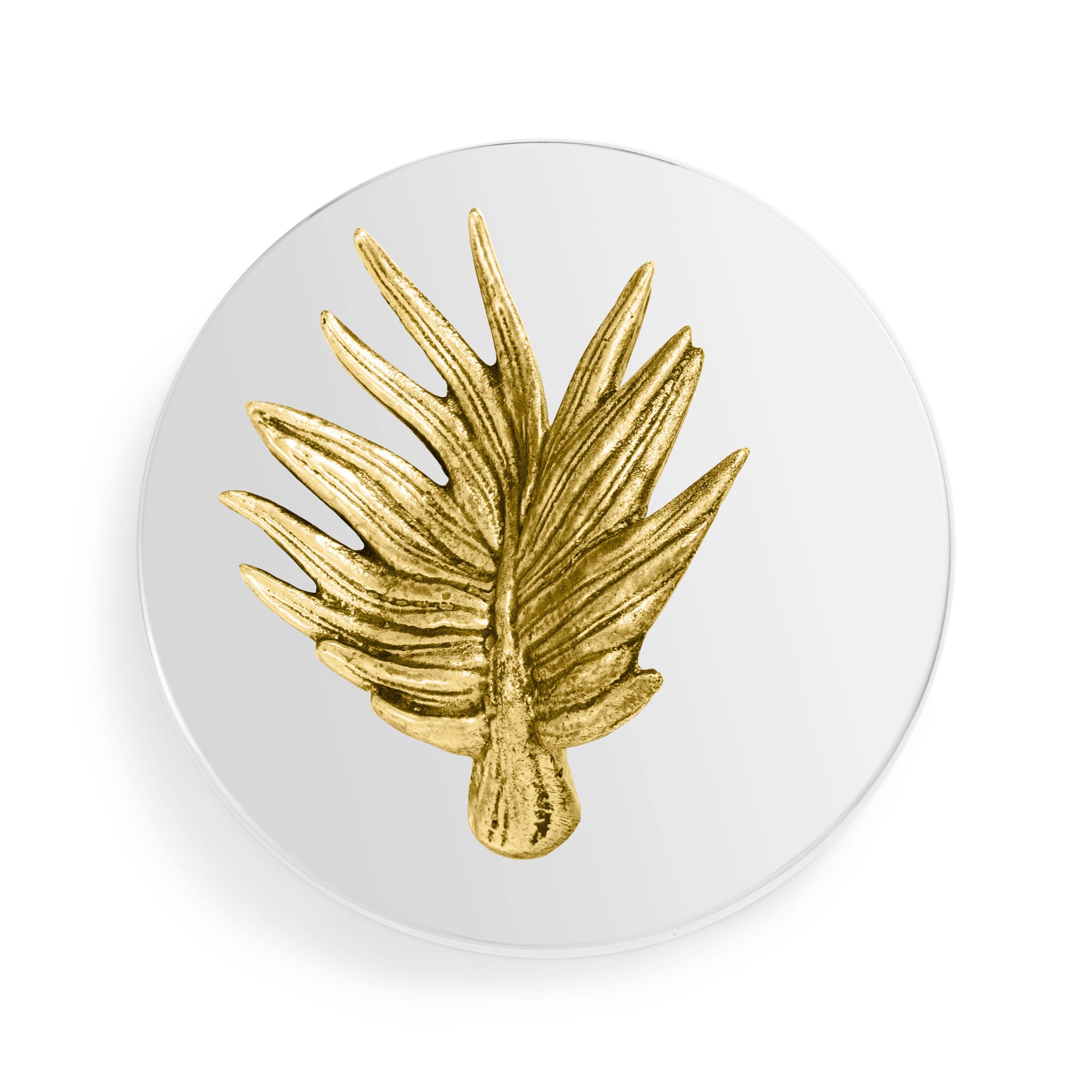 Palm Candle V5827