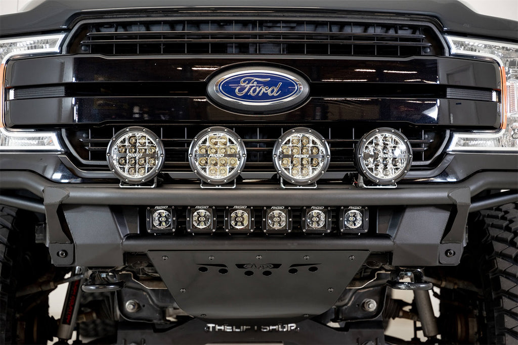 Light Hoop for 18 21 F 150 H23250