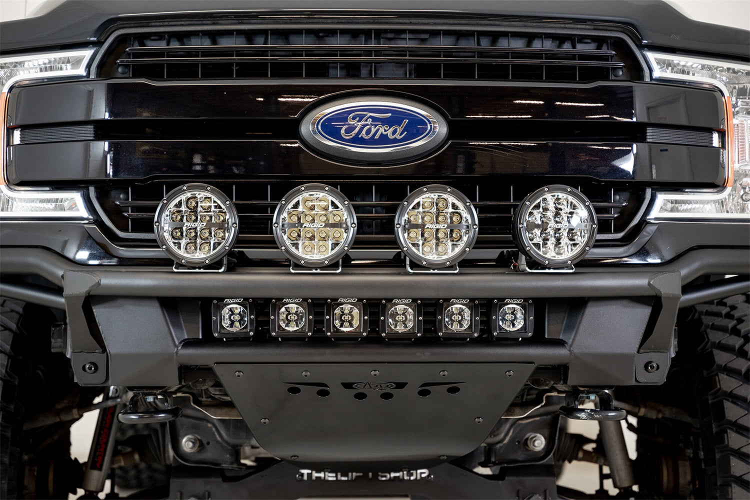 Light Hoop for 18 21 F 150 H23250