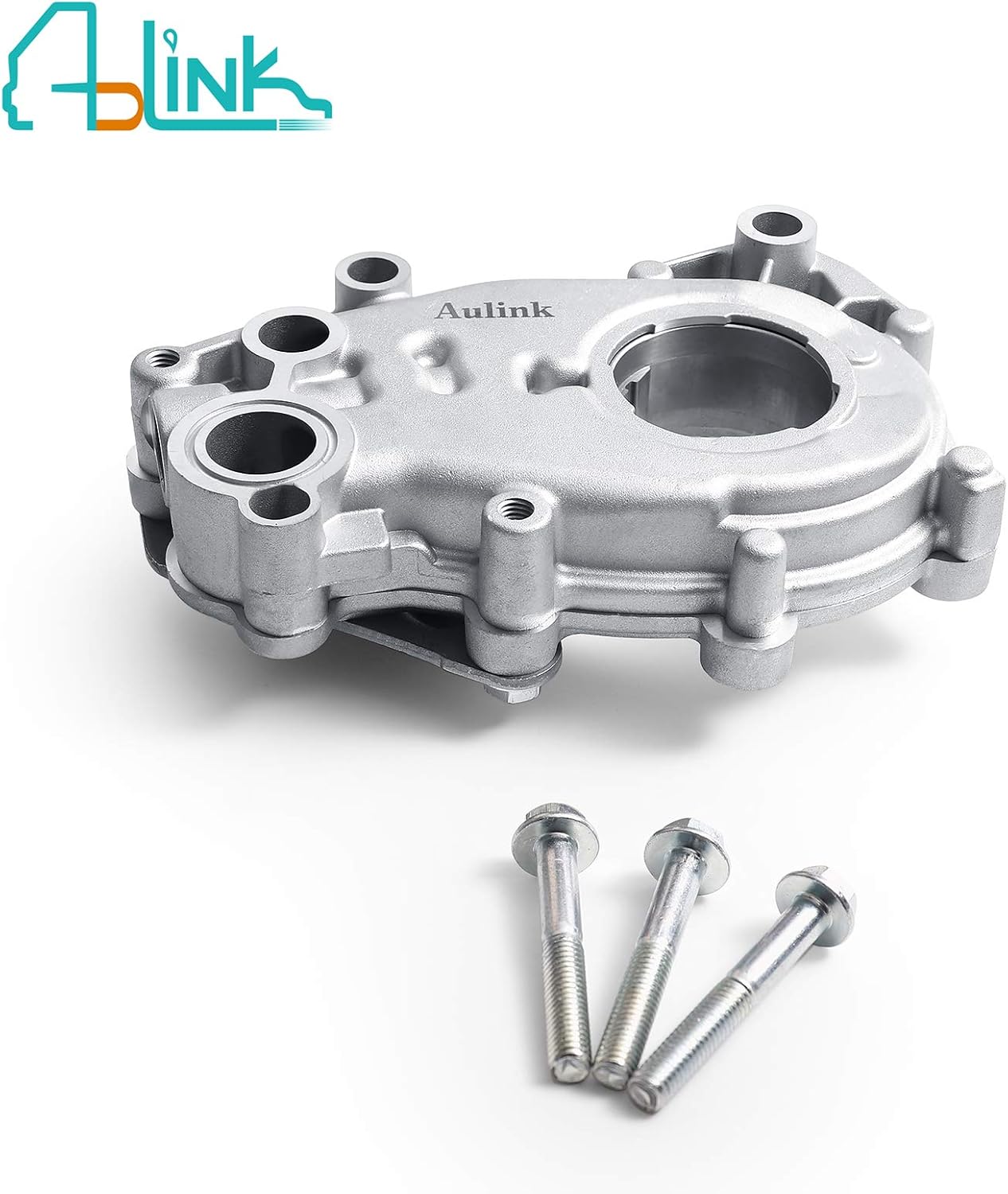 Oil Pump Pack of 2 G2519