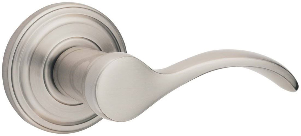 Bright Brass Passage Door Lock M745