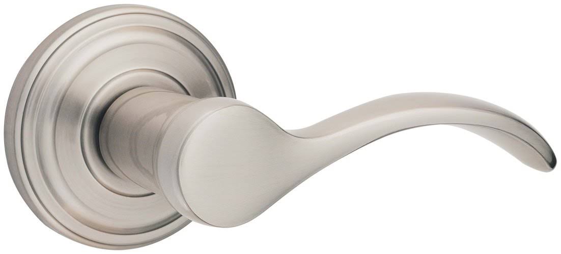 Bright Brass Passage Door Lock M745