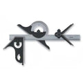 Combination Square Set with Cast Head C268