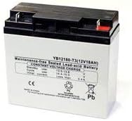 Replacement Ups Battery For Apc 2200 Rm Net O101