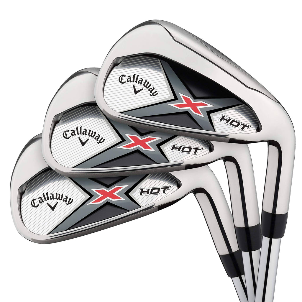 Hot Iron Set Q352