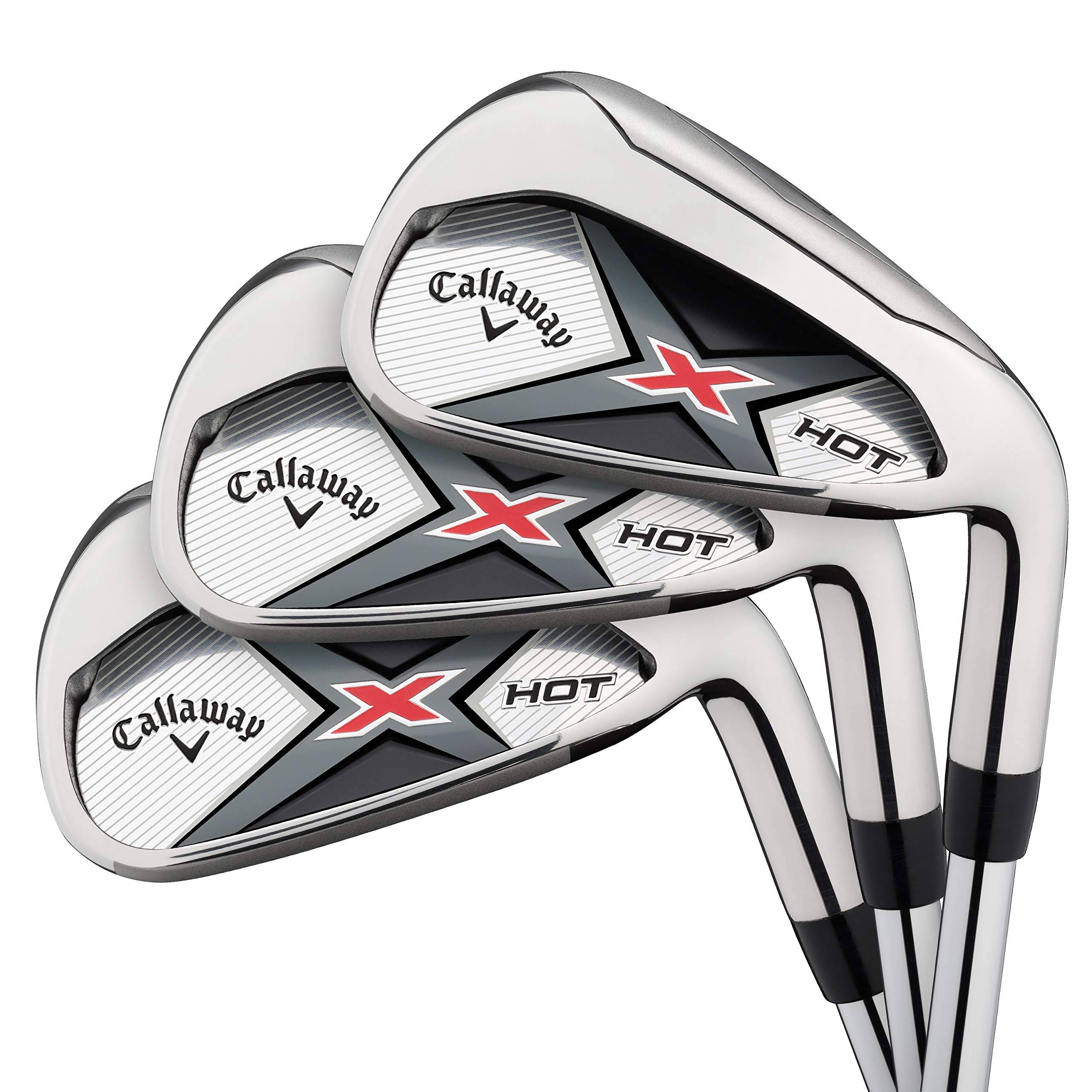 Hot Iron Set Q352