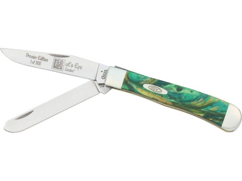 Trapper Knife E52070