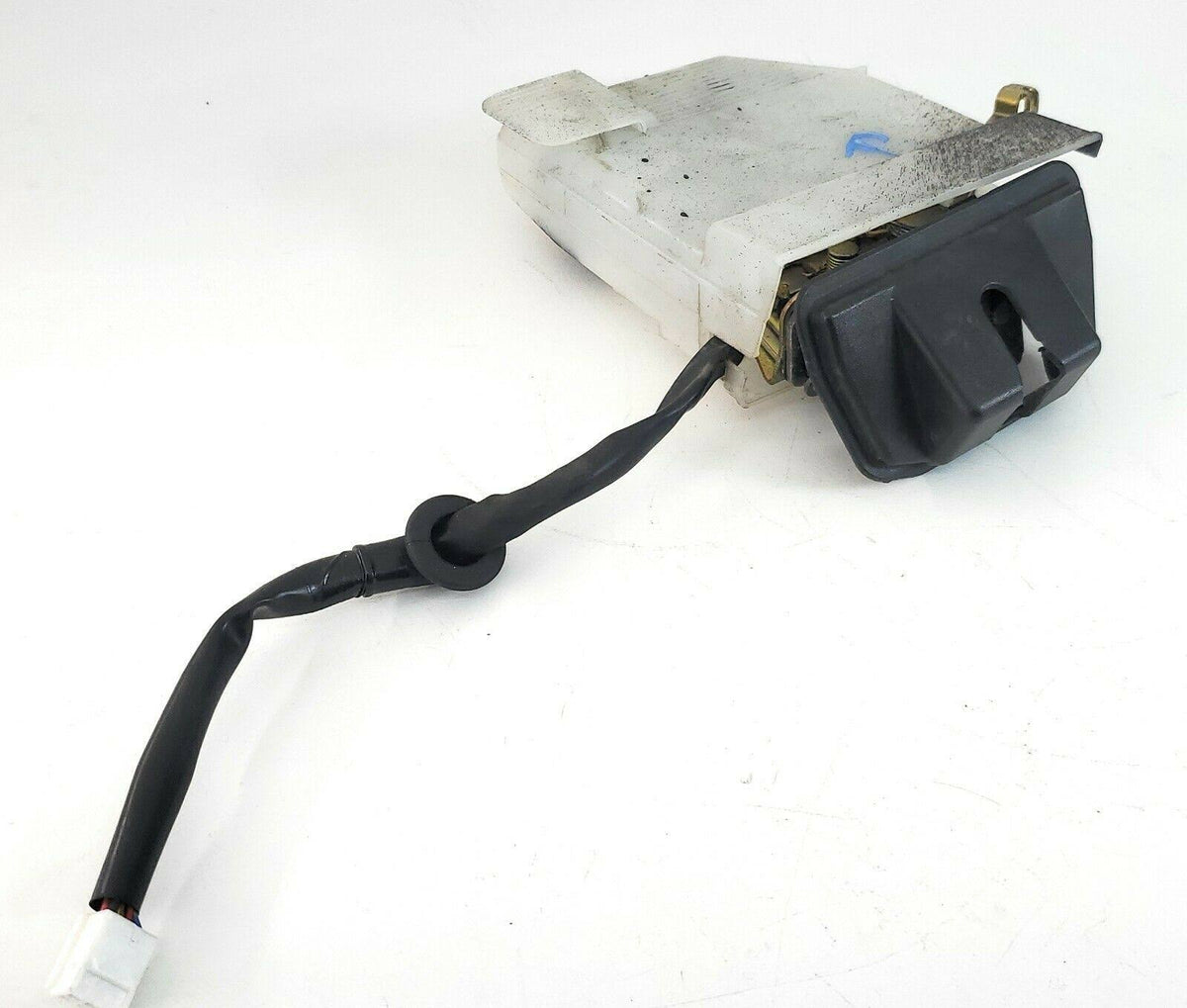 Power Tailgate Lock Actuator C77367