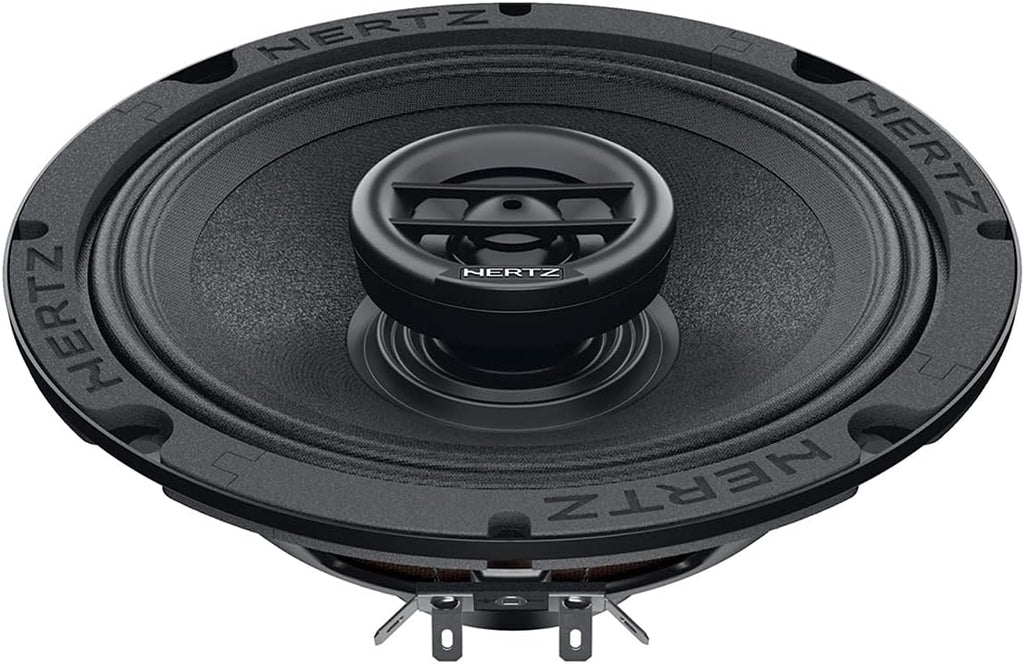 6.5 Two Way Coax Car Speakers N59151