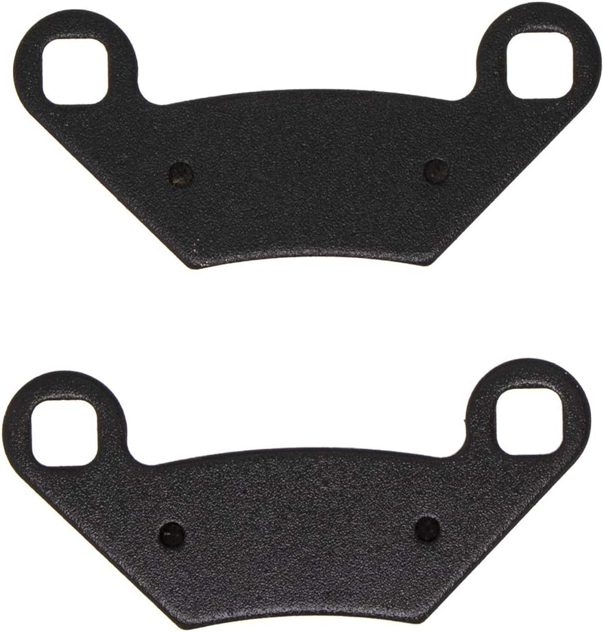 Rear Brake Caliper Pads Mounting Bracket M92267