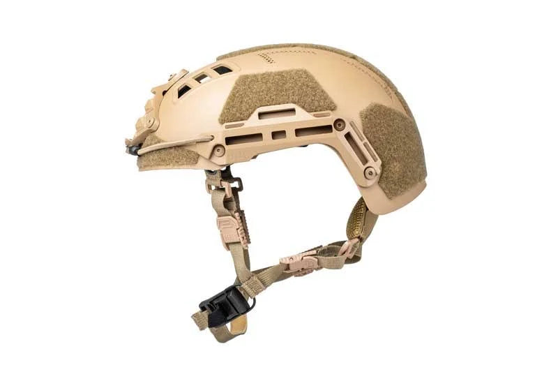Orange Hard Head Veterans Bump Helmet T59786