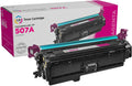 Remanufactured Toner Cartridge for HP 507A CE403A (Magenta) P2934