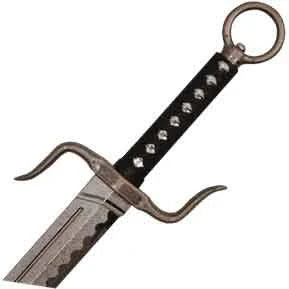 Polypropylene Dao Sword M371