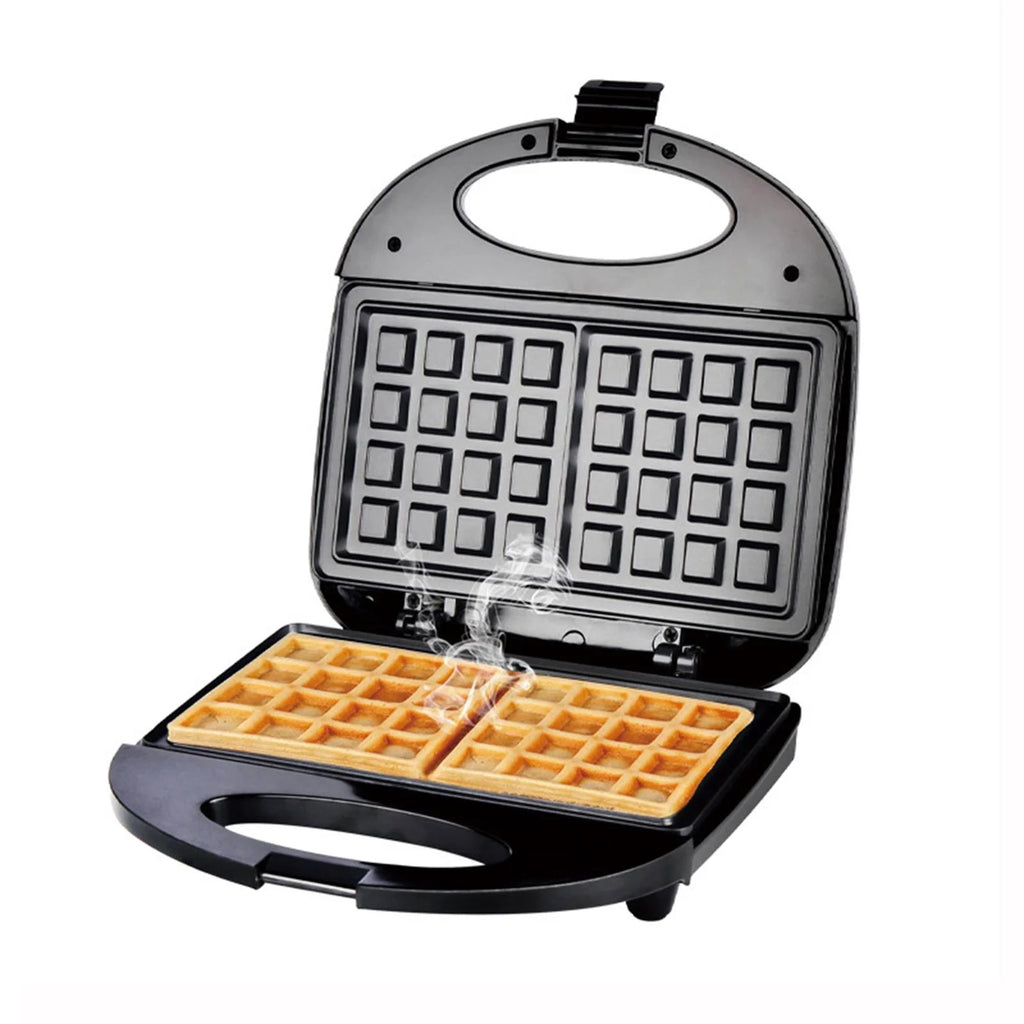Nonstick Electric Waffle Maker B9381