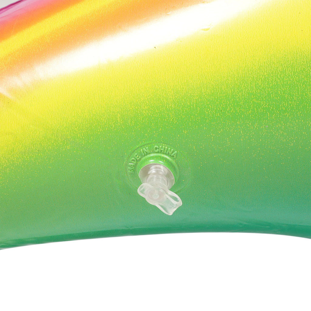2pcs Kids Inflatable Dolphin Pool Toys V2365