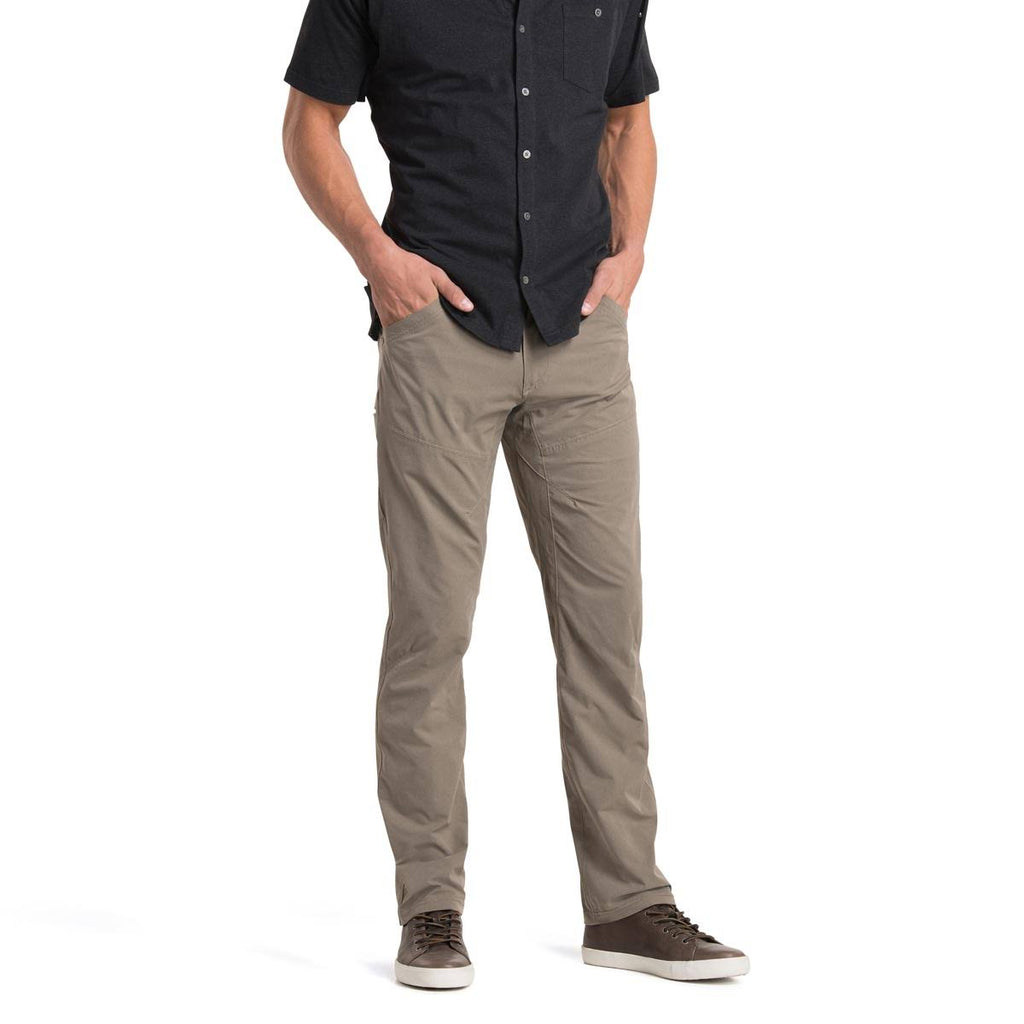 Storm Khaki Men&s Silencr Pant P9148
