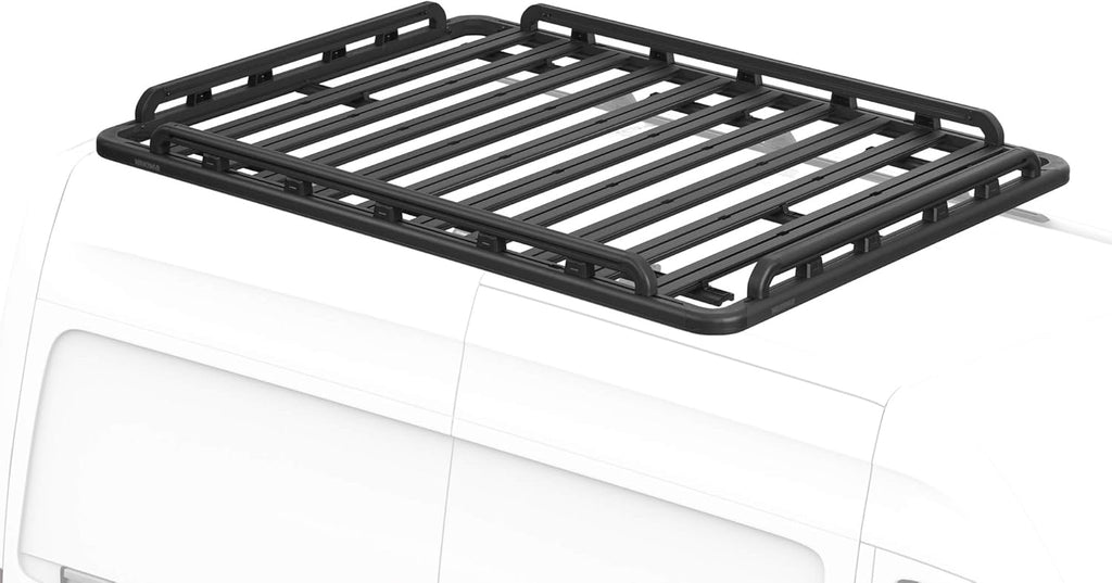 Roof Rack Raised Rail Kit F4990