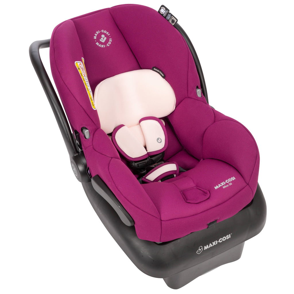 Violet Infant Car Seat K47060