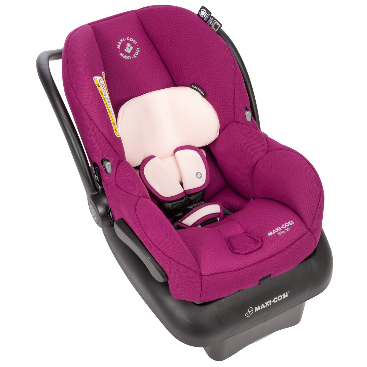 Violet Infant Car Seat K47060