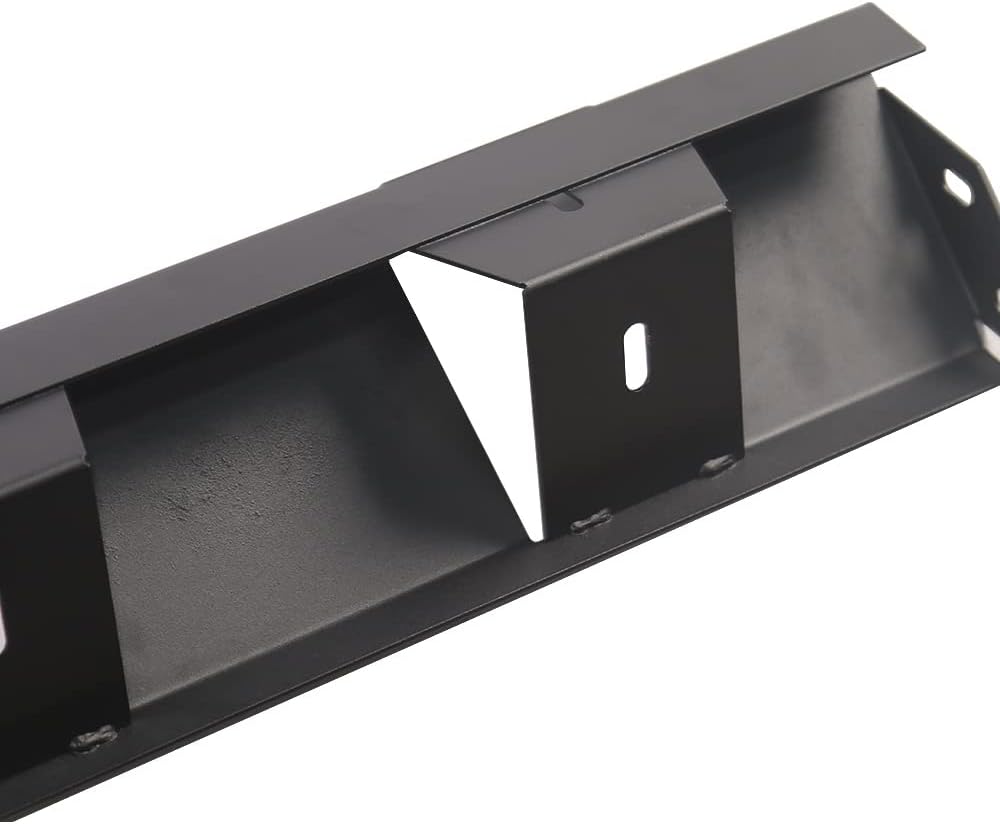 Roof Rack Cargo Basket with Double Ladders Y839