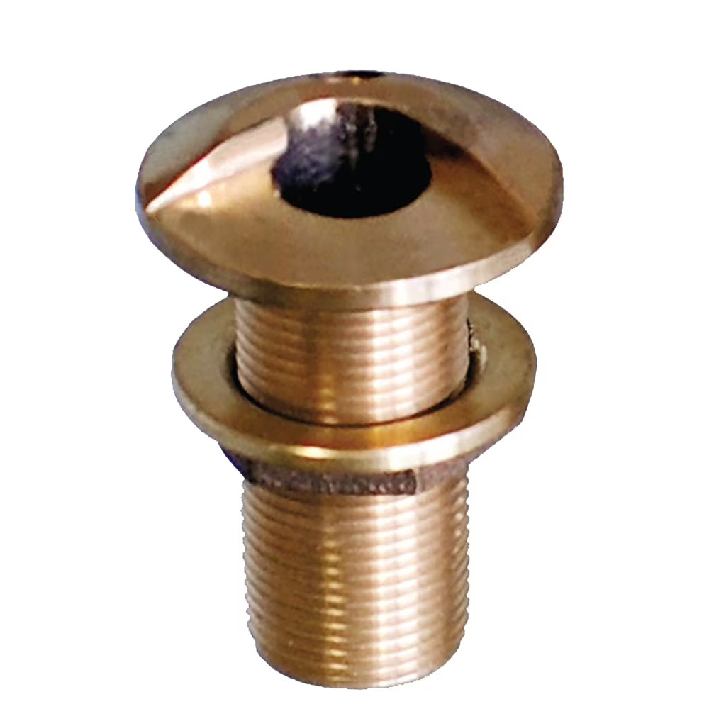 2.85" T-Hull with Nut H803