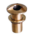 2.85" T-Hull with Nut H803