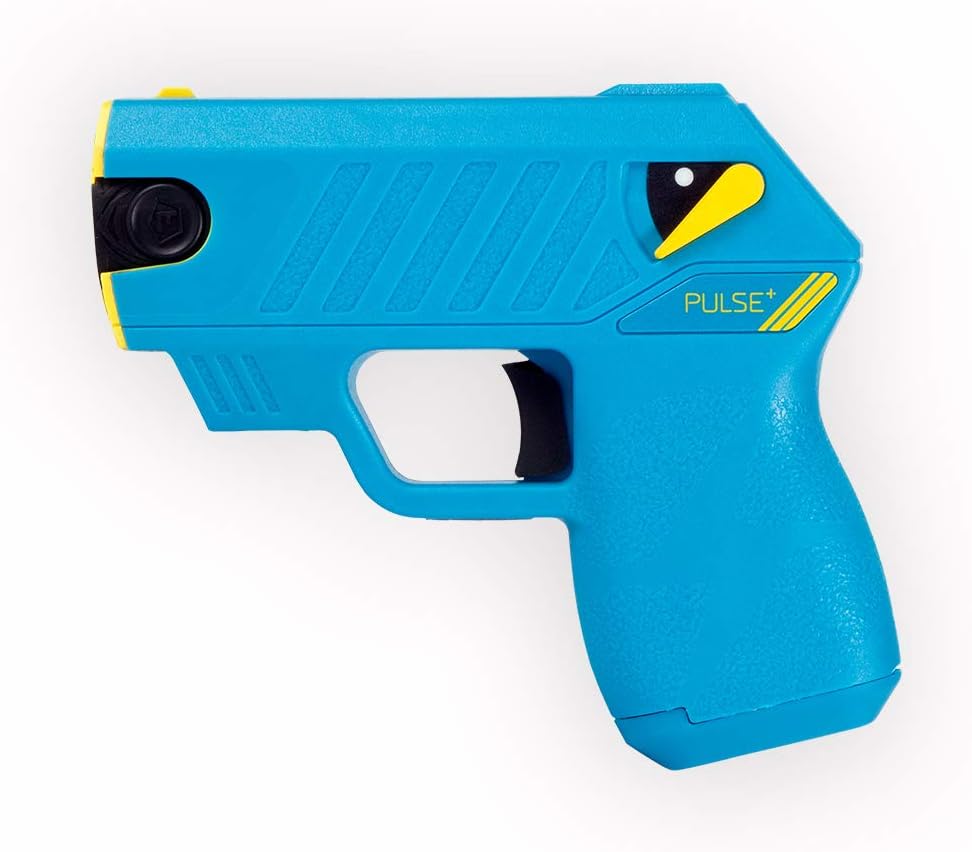 Taser Pulse+ Self-Defense Tool Z867
