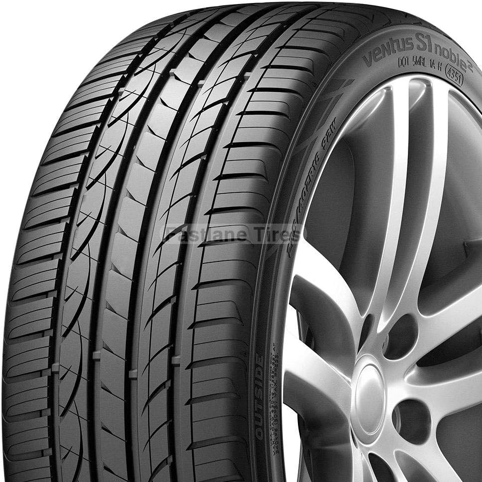 225/50R17 94W Performance Radial Tire K6071