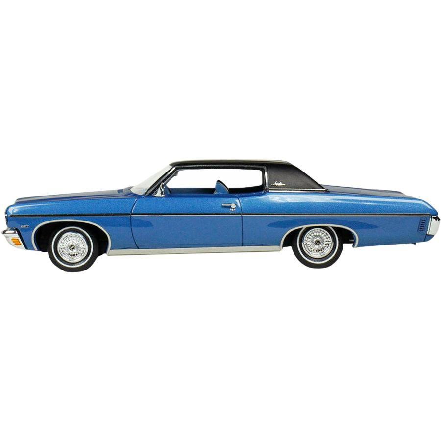 1/43 Chevrolet Impala Custom Coupe Model Car O3416