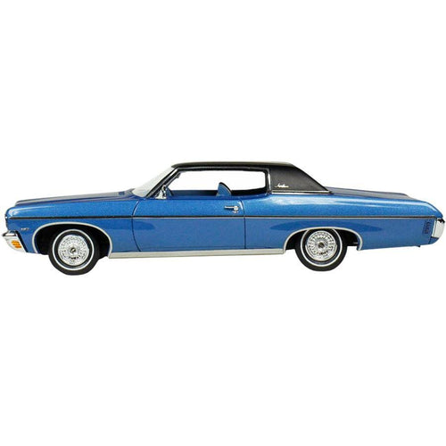 1/43 Chevrolet Impala Custom Coupe Model Car O3416