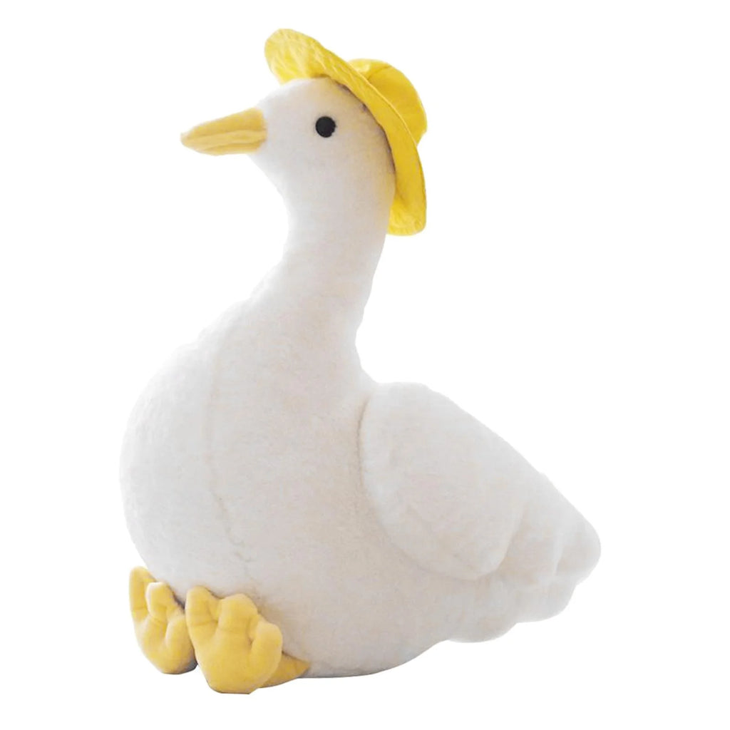Plush Duck Stuffed Animal V307