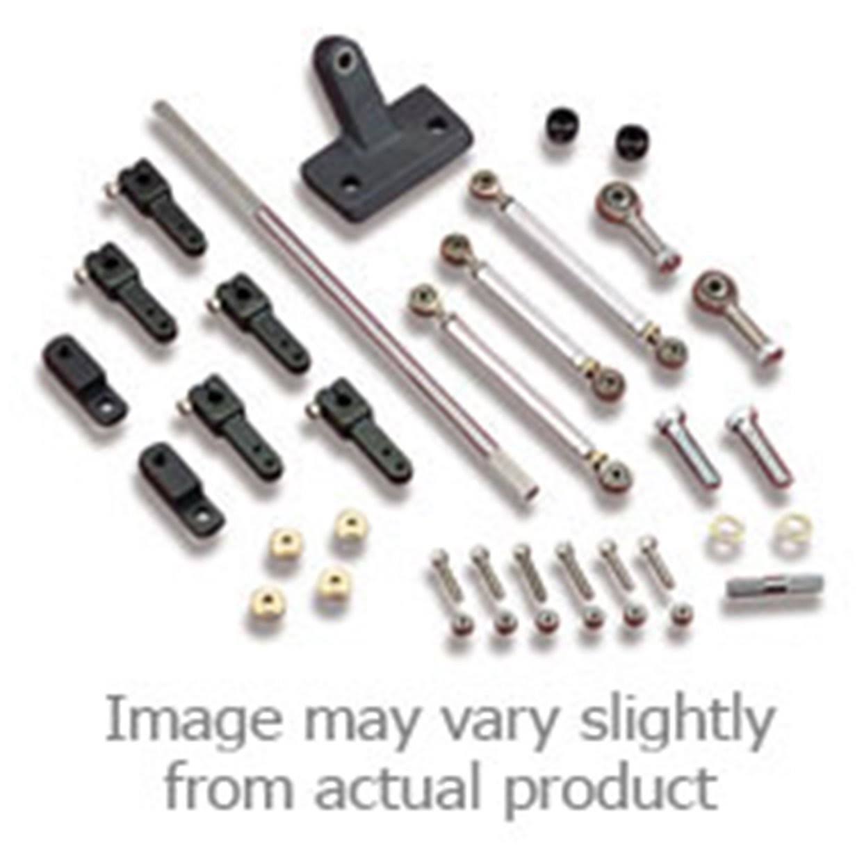 Carburetor Linkage V8072