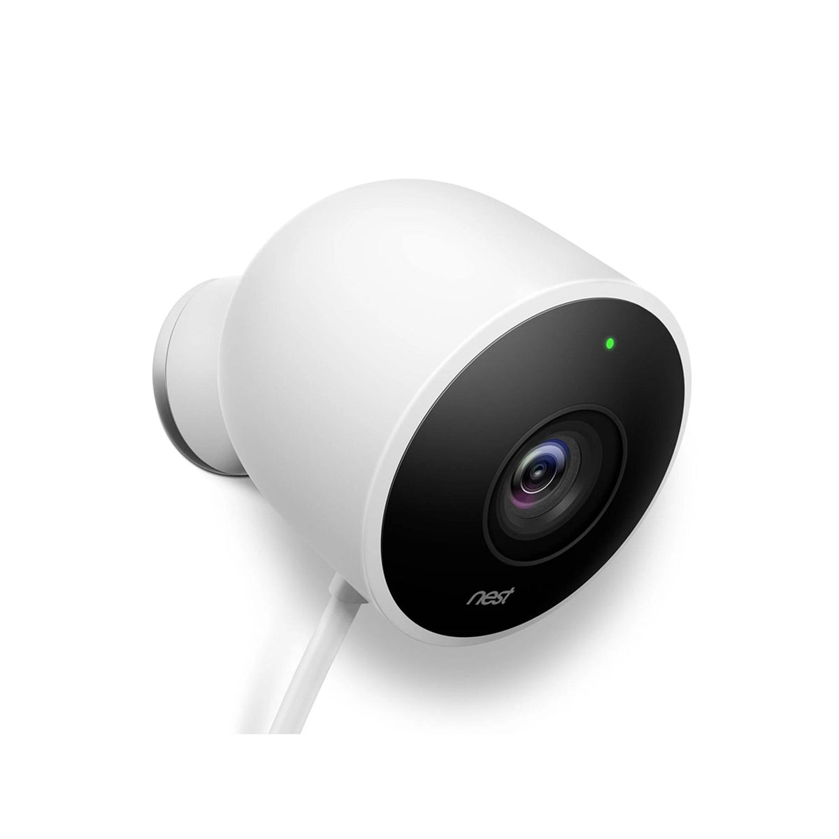 Outdoor Weatherproof 3 MP 1080p Day/Night Network Camera A626195