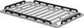 Roof Rack Raised Rail Kit F4990