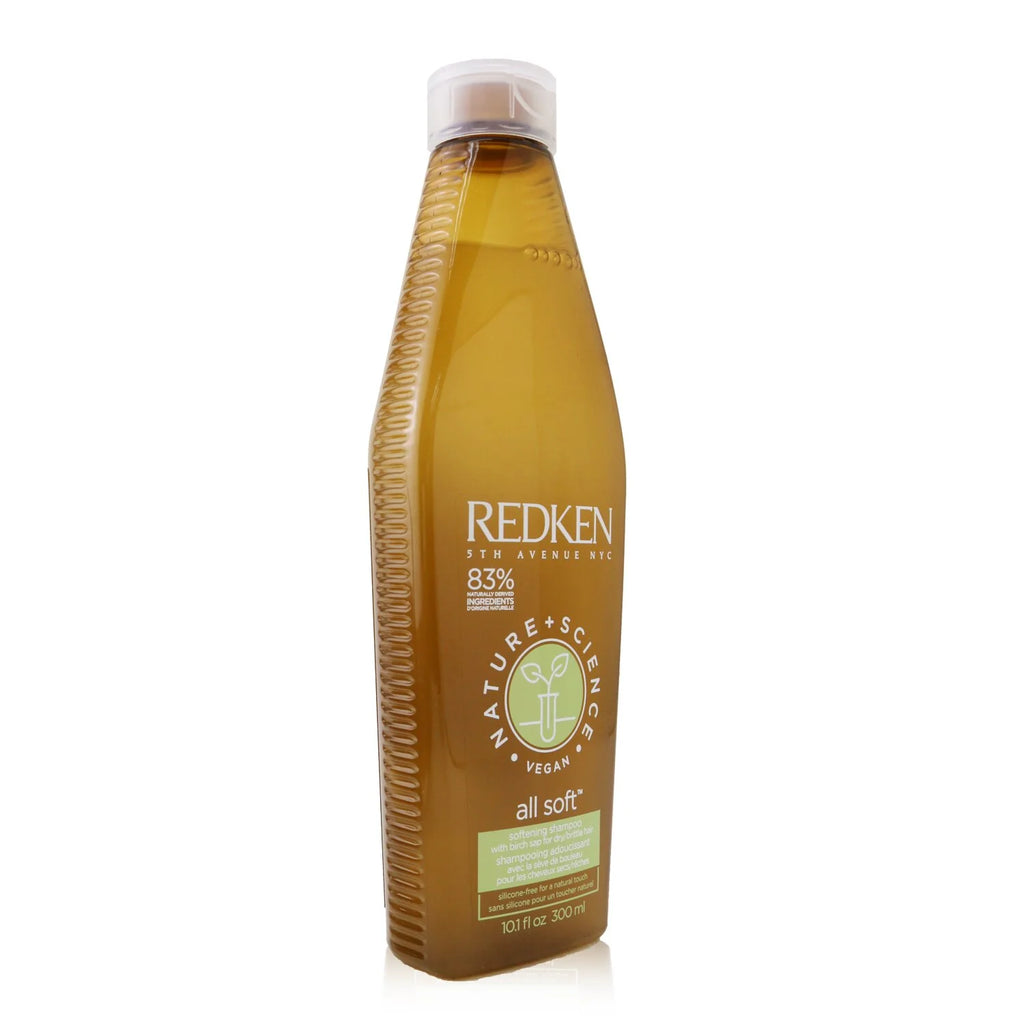 Softening Shampoo 300ml R18798