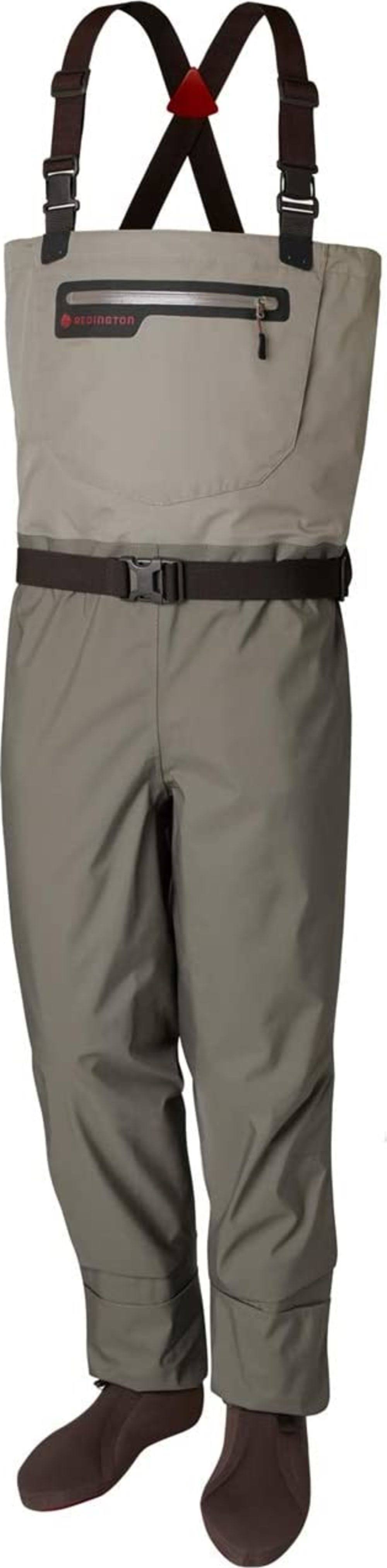 Large King Wader K90469