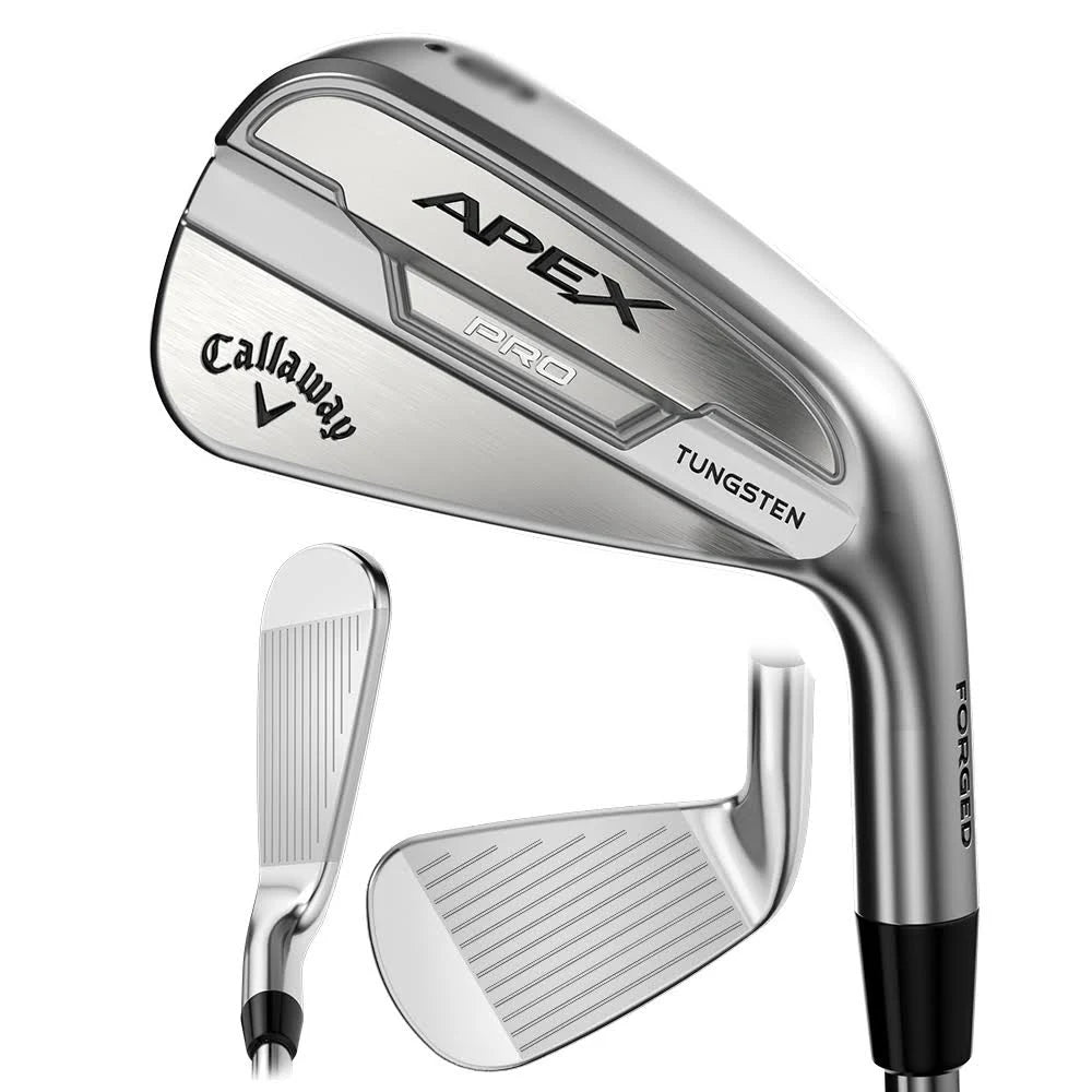 Steel Regular Right Handed 4 Iron Single Irons W293736
