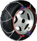 Auto-Trac Tire Traction Chain - Set of 2 L3756