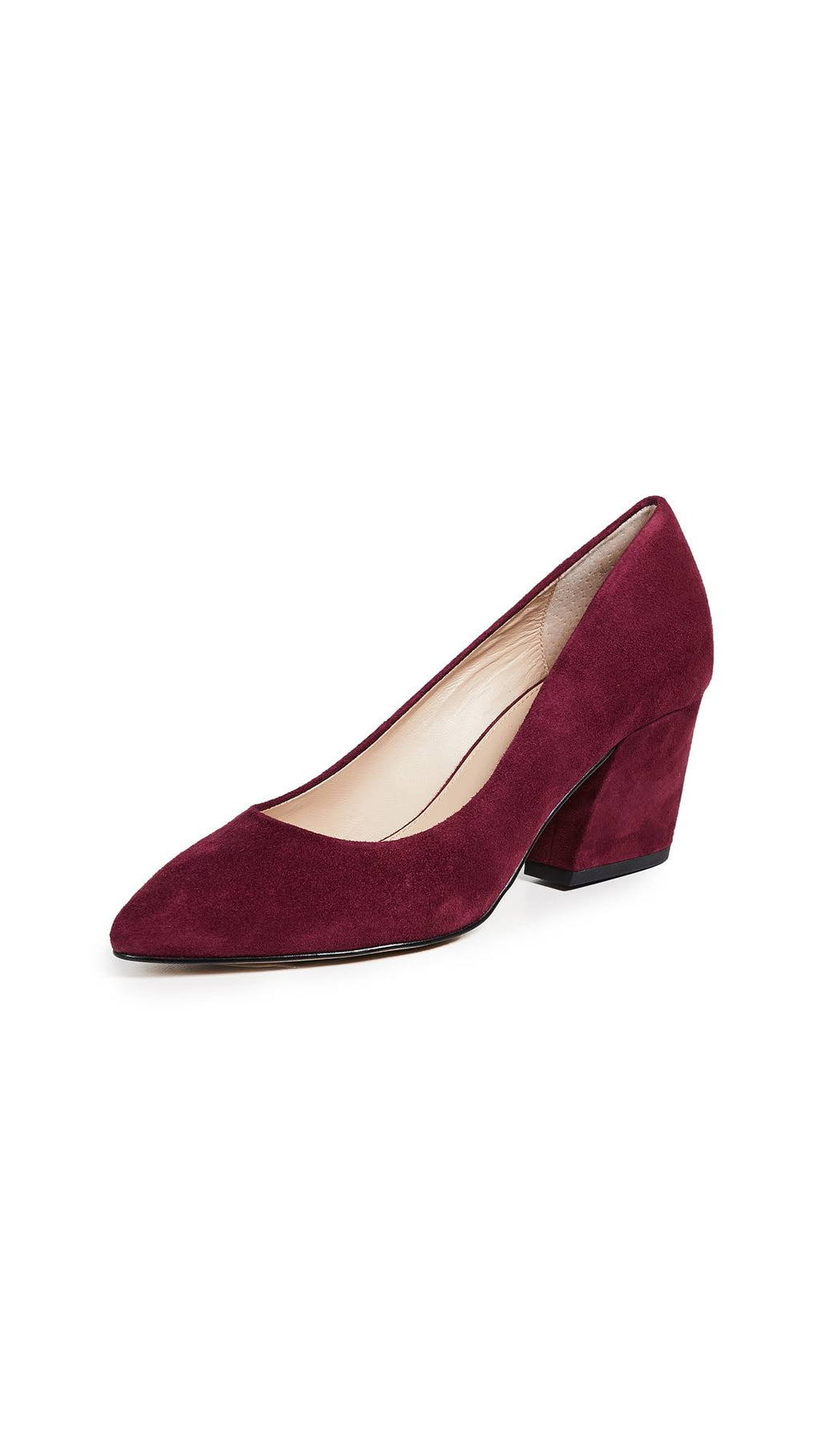 Bordeaux Pump J246