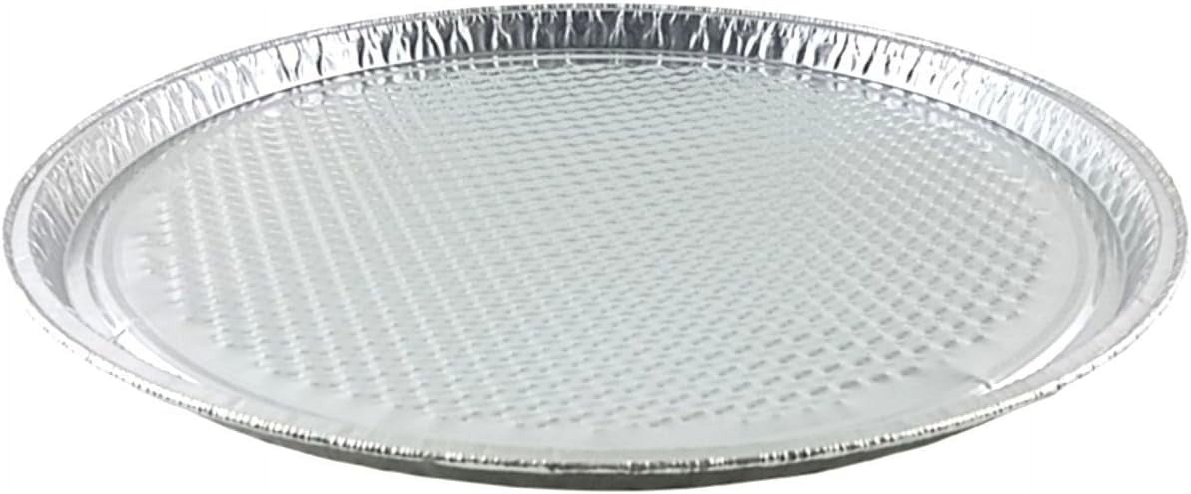 Aluminum Pizza Pan (Pack Of 100) C39658