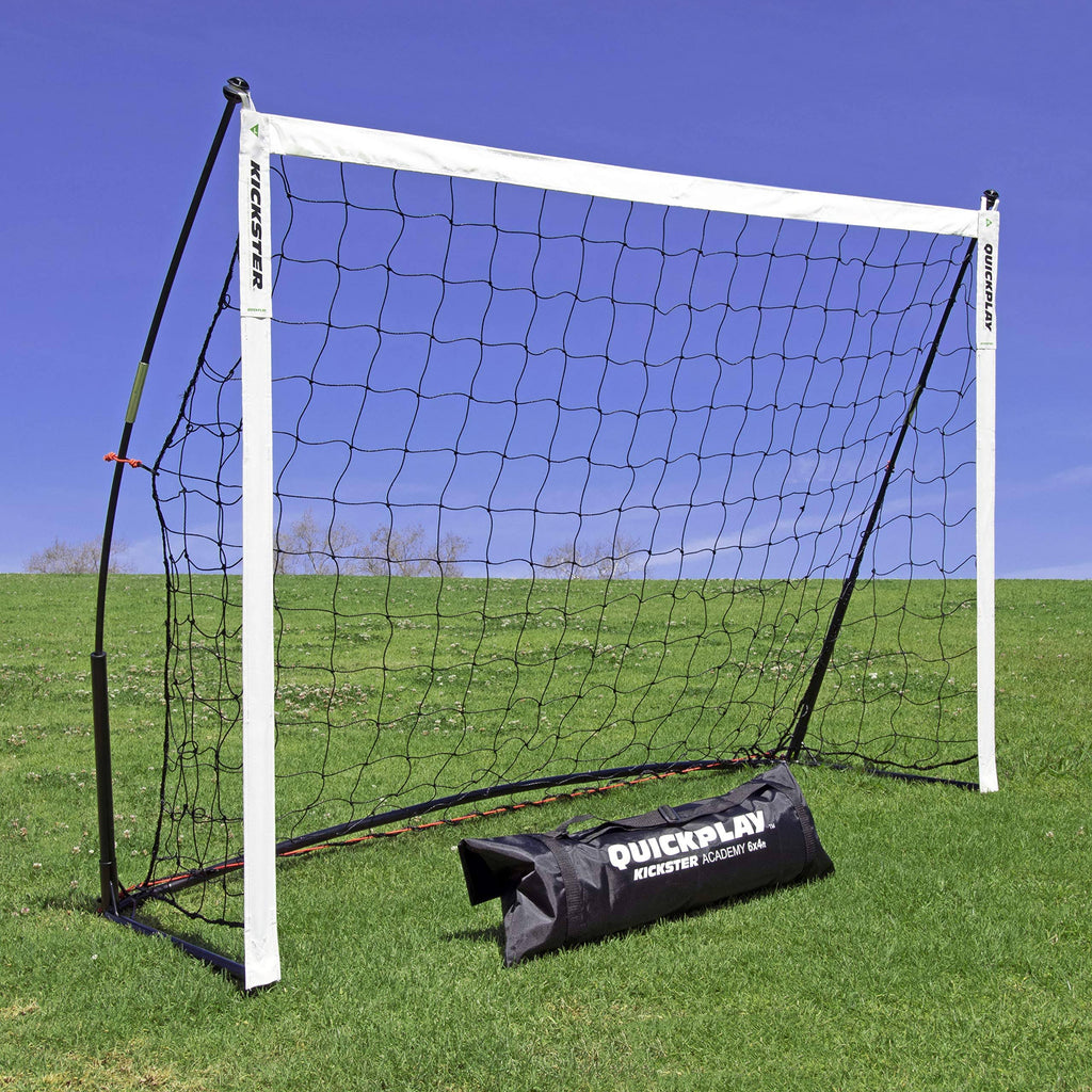 Ultra-Portable Soccer Goal 6x4 K707432
